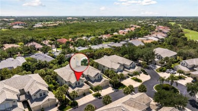 Featuring the sought-after Osprey floor plan by Centex Homes on West Bay Beach and Golf Club in Florida - for sale on GolfHomes.com, golf home, golf lot