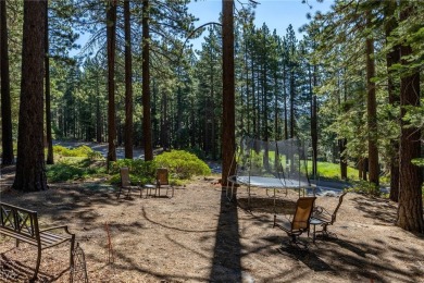 This custom 5-bed, 4.5-bath, 2,924 sqft Lake Tahoe home offers on Incline Village Golf Course in Nevada - for sale on GolfHomes.com, golf home, golf lot