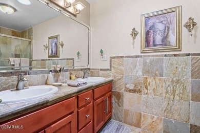 Discover your dream Texas home! This 5 BD/5 BA masterpiece on Vista Hills Country Club in Texas - for sale on GolfHomes.com, golf home, golf lot