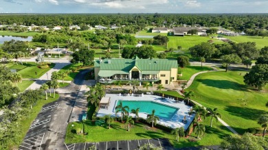 Stunning, Fully Renovated Golf Course Retreat!Located in one of on Gator Trace Golf and Country Club in Florida - for sale on GolfHomes.com, golf home, golf lot
