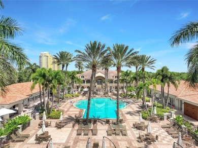 Featuring the sought-after Osprey floor plan by Centex Homes on West Bay Beach and Golf Club in Florida - for sale on GolfHomes.com, golf home, golf lot