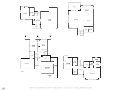This custom 5-bed, 4.5-bath, 2,924 sqft Lake Tahoe home offers on Incline Village Golf Course in Nevada - for sale on GolfHomes.com, golf home, golf lot
