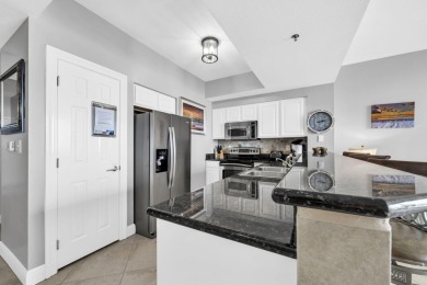 Welcome to Ariel Dunes II, Unit 2005 -- a Gulf Coast retreat on Seascape Golf Course in Florida - for sale on GolfHomes.com, golf home, golf lot