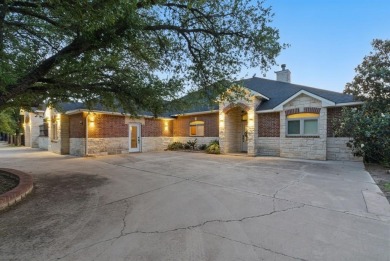 Lakefront luxury meets year-round fun in this fully furnished 3 on Hideout Golf Club and Resort  in Texas - for sale on GolfHomes.com, golf home, golf lot