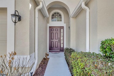 Step into comfort and convenience in this BEAUTIFULLY MAINTAINED on Remington Golf Club in Florida - for sale on GolfHomes.com, golf home, golf lot