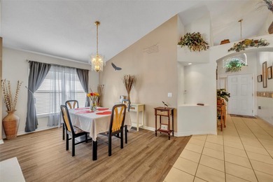 Step into comfort and convenience in this BEAUTIFULLY MAINTAINED on Remington Golf Club in Florida - for sale on GolfHomes.com, golf home, golf lot