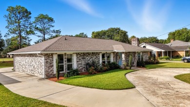 Looking for a move-in ready home? Here it is! This spacious on Millbrook Country Club in Mississippi - for sale on GolfHomes.com, golf home, golf lot