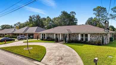 Looking for a move-in ready home? Here it is! This spacious on Millbrook Country Club in Mississippi - for sale on GolfHomes.com, golf home, golf lot