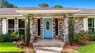 Looking for a move-in ready home? Here it is! This spacious on Millbrook Country Club in Mississippi - for sale on GolfHomes.com, golf home, golf lot