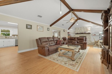 Looking for a move-in ready home? Here it is! This spacious on Millbrook Country Club in Mississippi - for sale on GolfHomes.com, golf home, golf lot