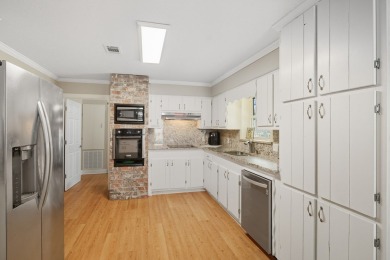 Looking for a move-in ready home? Here it is! This spacious on Millbrook Country Club in Mississippi - for sale on GolfHomes.com, golf home, golf lot