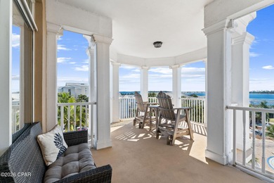 NEW QUARTZ COUNTERTOPS IN THE KITCHEN AND IN 4 BATHROOMS! Enjoy on Bay Point Resort Golf Club in Florida - for sale on GolfHomes.com, golf home, golf lot