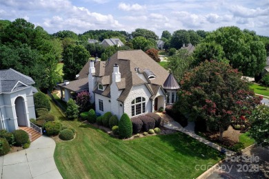 Live Where Luxury Meets Leisure - In the Heart of The Peninsula on The Peninsula Club in North Carolina - for sale on GolfHomes.com, golf home, golf lot