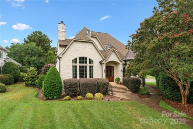 Live Where Luxury Meets Leisure - In the Heart of The Peninsula on The Peninsula Club in North Carolina - for sale on GolfHomes.com, golf home, golf lot