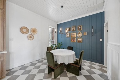 Perfectly positioned on a quiet cul-de-sac beside a greenbelt on Heritage Lakes - Par 3 - 9 Hole Course in Texas - for sale on GolfHomes.com, golf home, golf lot