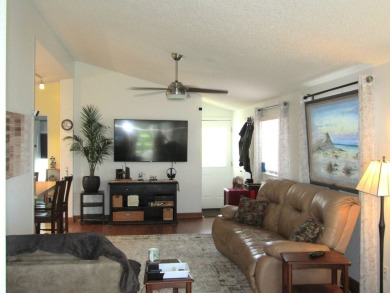 PRICE REDUCED!!  You're in luck!  If you've been searching for a on Deer Creek RV Golf Resort in Florida - for sale on GolfHomes.com, golf home, golf lot