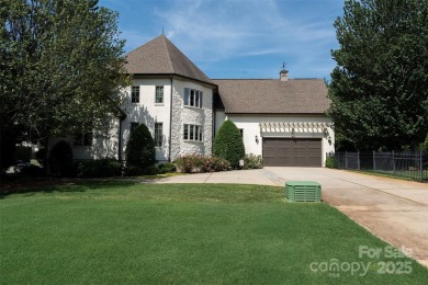 Live Where Luxury Meets Leisure - In the Heart of The Peninsula on The Peninsula Club in North Carolina - for sale on GolfHomes.com, golf home, golf lot
