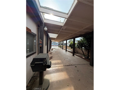 Welcome to 10500 Frontier Trail, a beautifully spacious home on Morongo Golf Club at Tukwet Canyon in California - for sale on GolfHomes.com, golf home, golf lot