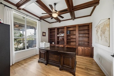 Perfectly positioned on a quiet cul-de-sac beside a greenbelt on Heritage Lakes - Par 3 - 9 Hole Course in Texas - for sale on GolfHomes.com, golf home, golf lot