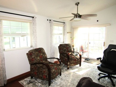 PRICE REDUCED!!  You're in luck!  If you've been searching for a on Deer Creek RV Golf Resort in Florida - for sale on GolfHomes.com, golf home, golf lot
