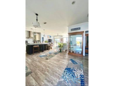 Welcome home to living the dream every day in the highly on The Riverside Golf Club in Florida - for sale on GolfHomes.com, golf home, golf lot