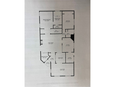 Welcome to 10500 Frontier Trail, a beautifully spacious home on Morongo Golf Club at Tukwet Canyon in California - for sale on GolfHomes.com, golf home, golf lot