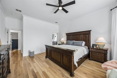 Perfectly positioned on a quiet cul-de-sac beside a greenbelt on Heritage Lakes - Par 3 - 9 Hole Course in Texas - for sale on GolfHomes.com, golf home, golf lot