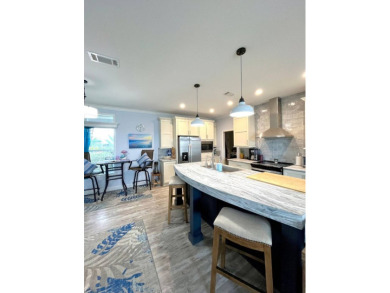 Welcome home to living the dream every day in the highly on The Riverside Golf Club in Florida - for sale on GolfHomes.com, golf home, golf lot