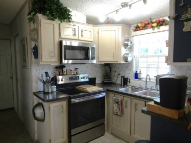PRICE REDUCED!!  You're in luck!  If you've been searching for a on Deer Creek RV Golf Resort in Florida - for sale on GolfHomes.com, golf home, golf lot