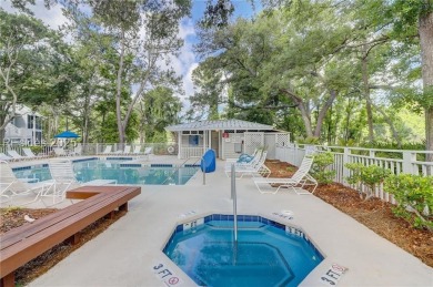 Model Open Daily!
Enjoy January, February and the first two on Port Royal Golf and Racquet Club in South Carolina - for sale on GolfHomes.com, golf home, golf lot