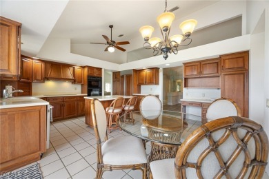Nestled on the 11th hole of the Bobcat course in The Forest on The Forest Country Club in Florida - for sale on GolfHomes.com, golf home, golf lot