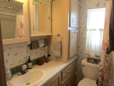 PRICE REDUCED!!  You're in luck!  If you've been searching for a on Deer Creek RV Golf Resort in Florida - for sale on GolfHomes.com, golf home, golf lot