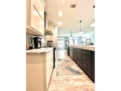 Welcome home to living the dream every day in the highly on The Riverside Golf Club in Florida - for sale on GolfHomes.com, golf home, golf lot
