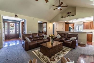 Allen Elmore, eXp Realty, LLC, C: , Allen@AE.Properties,  : on San Juan Country Club in New Mexico - for sale on GolfHomes.com, golf home, golf lot