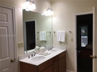 Model Open Daily!
Enjoy January, February and the first two on Port Royal Golf and Racquet Club in South Carolina - for sale on GolfHomes.com, golf home, golf lot