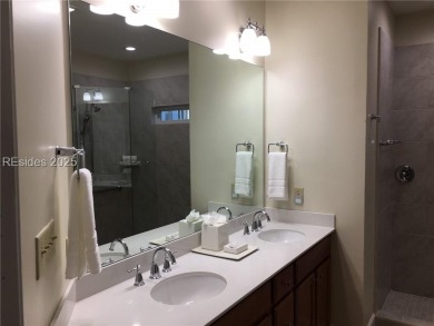 Model Open Daily!
Enjoy January, February and the first two on Port Royal Golf and Racquet Club in South Carolina - for sale on GolfHomes.com, golf home, golf lot