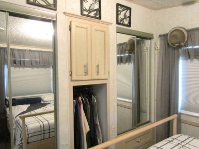 PRICE REDUCED!!  You're in luck!  If you've been searching for a on Deer Creek RV Golf Resort in Florida - for sale on GolfHomes.com, golf home, golf lot