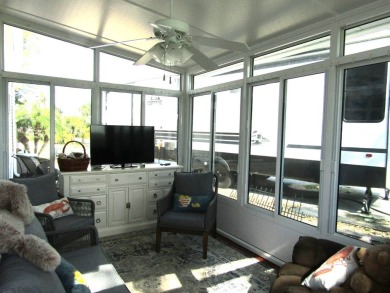 PRICE REDUCED!!  You're in luck!  If you've been searching for a on Deer Creek RV Golf Resort in Florida - for sale on GolfHomes.com, golf home, golf lot