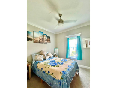 Welcome home to living the dream every day in the highly on The Riverside Golf Club in Florida - for sale on GolfHomes.com, golf home, golf lot