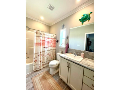 Welcome home to living the dream every day in the highly on The Riverside Golf Club in Florida - for sale on GolfHomes.com, golf home, golf lot