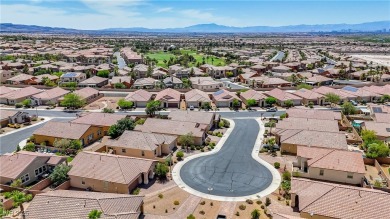 Sweet and Cozy 1 story 2-bedroom home with attached 2 car garage on Tuscany Golf Club in Nevada - for sale on GolfHomes.com, golf home, golf lot