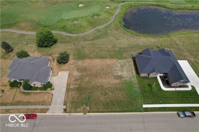 BUILDING TIME! Now, or later - set your sights one of the last on Timbergate Golf Course in Indiana - for sale on GolfHomes.com, golf home, golf lot