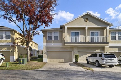 Charming Townhome in the Heart of Harmony - A Prime Location! on Harmony Golf Preserve in Florida - for sale on GolfHomes.com, golf home, golf lot