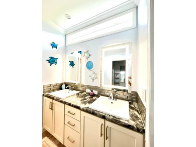 Welcome home to living the dream every day in the highly on The Riverside Golf Club in Florida - for sale on GolfHomes.com, golf home, golf lot