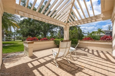 Nestled on the 11th hole of the Bobcat course in The Forest on The Forest Country Club in Florida - for sale on GolfHomes.com, golf home, golf lot