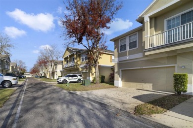 Charming Townhome in the Heart of Harmony - A Prime Location! on Harmony Golf Preserve in Florida - for sale on GolfHomes.com, golf home, golf lot