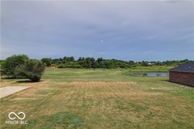 BUILDING TIME! Now, or later - set your sights one of the last on Timbergate Golf Course in Indiana - for sale on GolfHomes.com, golf home, golf lot