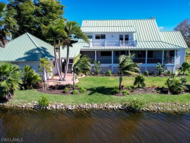 Welcome home to 1406 Causey Court, the epitome of Southern Charm on The Dunes Golf and Tennis Club in Florida - for sale on GolfHomes.com, golf home, golf lot