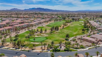 Sweet and Cozy 1 story 2-bedroom home with attached 2 car garage on Tuscany Golf Club in Nevada - for sale on GolfHomes.com, golf home, golf lot