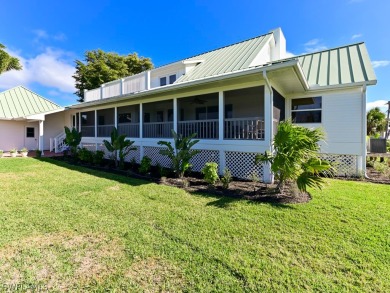 Welcome home to 1406 Causey Court, the epitome of Southern Charm on The Dunes Golf and Tennis Club in Florida - for sale on GolfHomes.com, golf home, golf lot